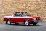 Subaru BRAT 1977 года